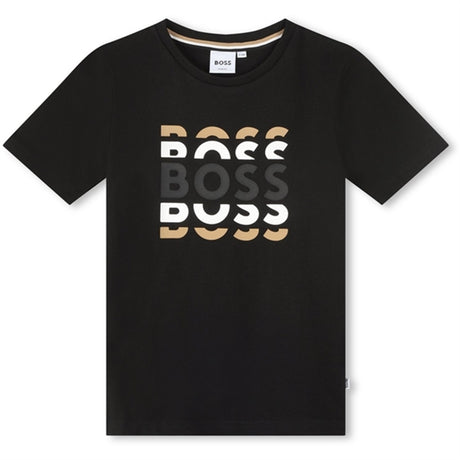 Hugo Boss Black T-shirt