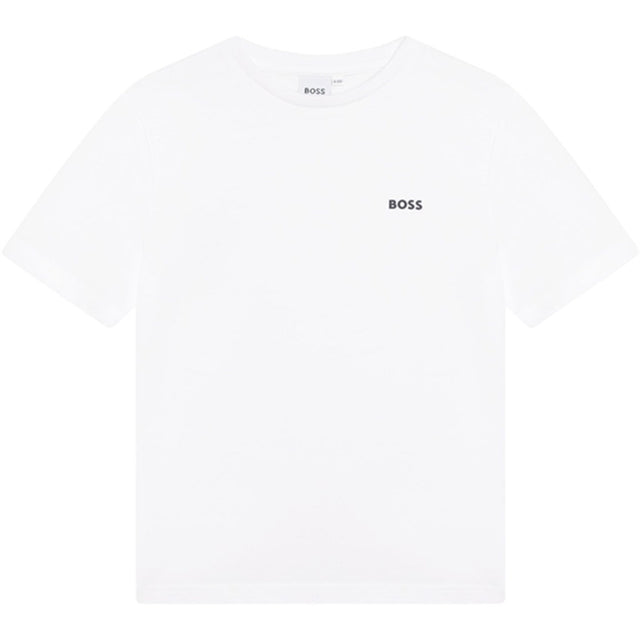 Hugo Boss T-shirt White