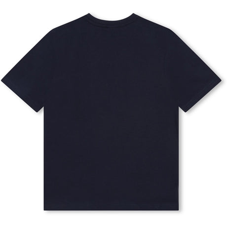 Hugo Boss T-shirt Navy 2