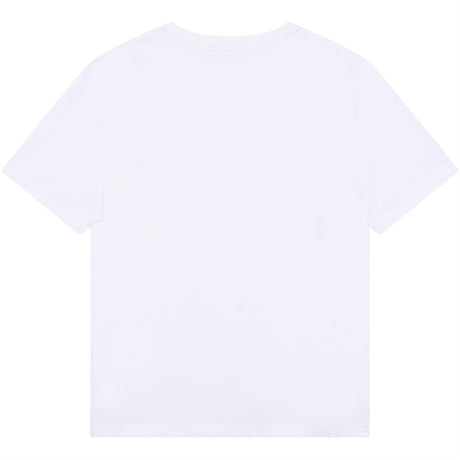 Hugo Boss T-shirt White