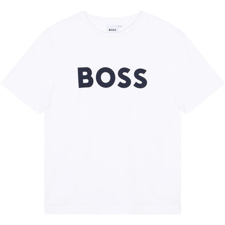 Hugo Boss T-shirt White