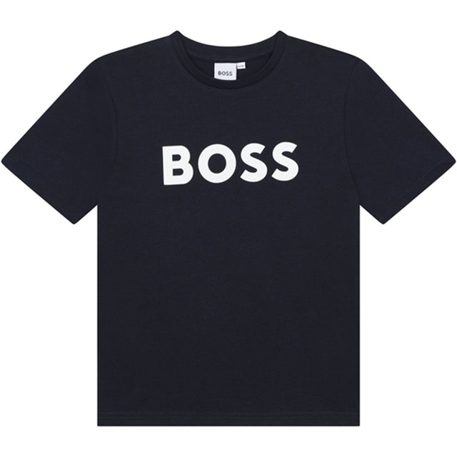 Hugo Boss T-shirt Navy