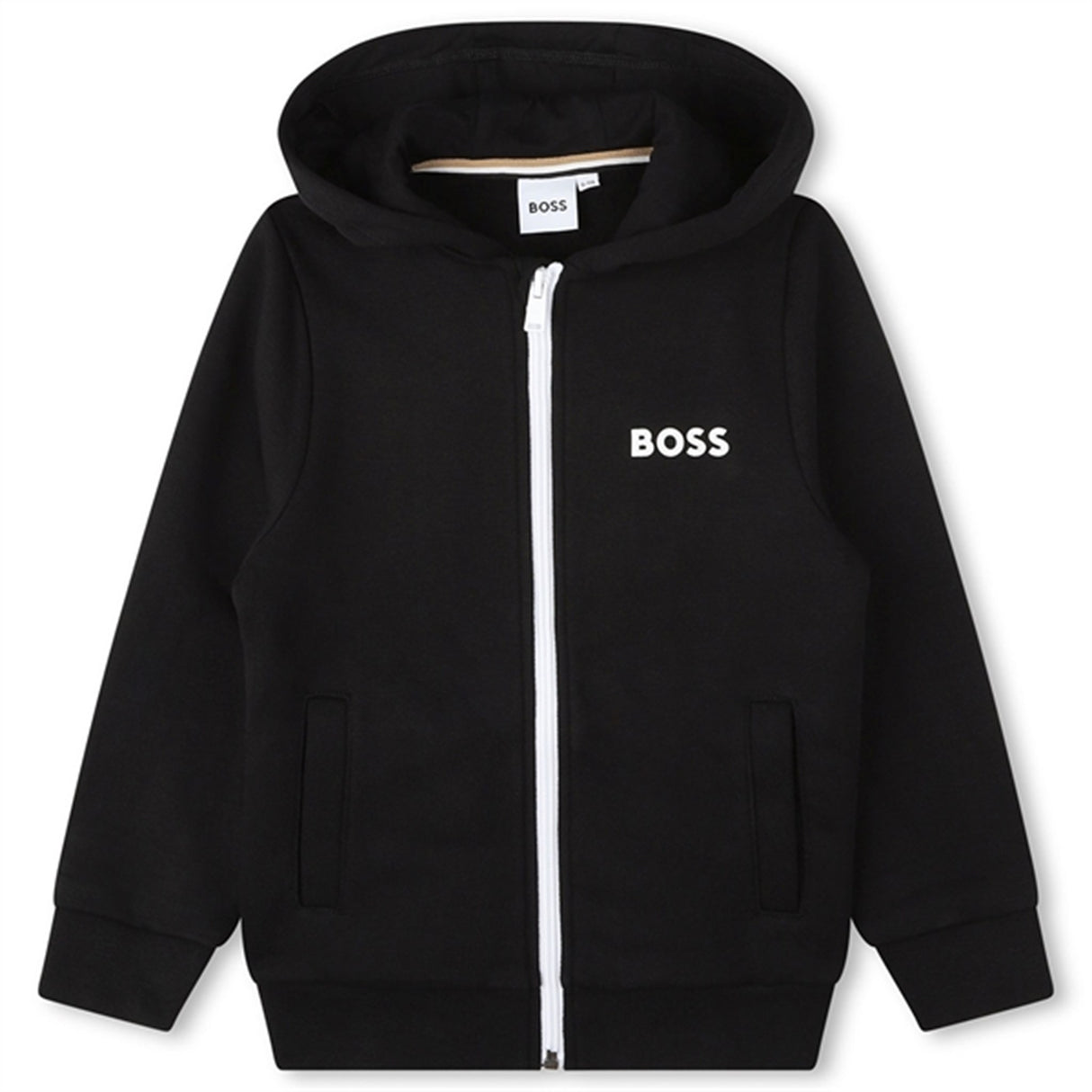 Hugo Boss Black Hættetrøje