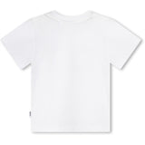 Hugo Boss White T-shirt