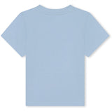 Hugo Boss Pale Blue T-shirt