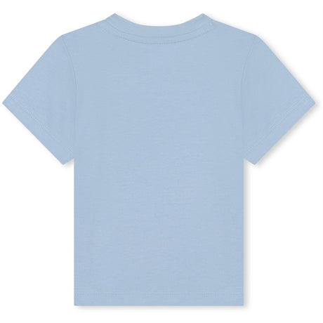 Hugo Boss Pale Blue T-shirt