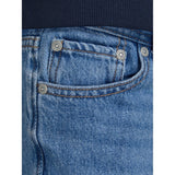 Jack & Jones Junior Blue Denim Original Clark Jeans 023 Noos