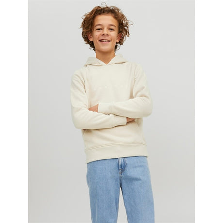 Jack & Jones Junior Moonbeam Copenhagen Hoodie Noos