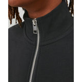 Jack & Jones Junior Black Jorvesterbro Sweatshirt