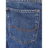 Jack & Jones Junior Blue Denim Original Clark Jeans 123 Noos