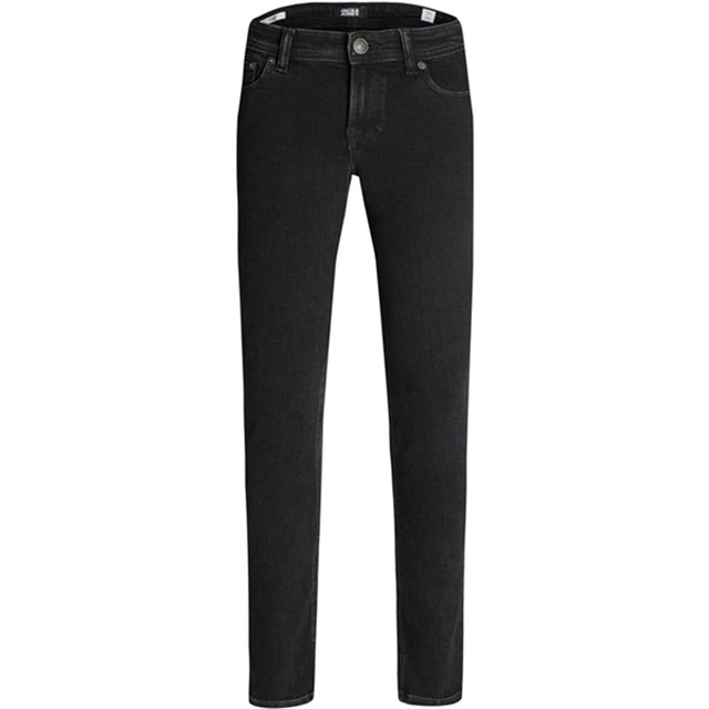 Jack & Jones Junior Black Denim Original Glenn Jeans 105 Noos