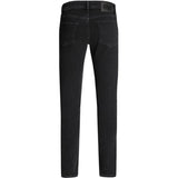 Jack & Jones Junior Black Denim Original Glenn Jeans 105 Noos