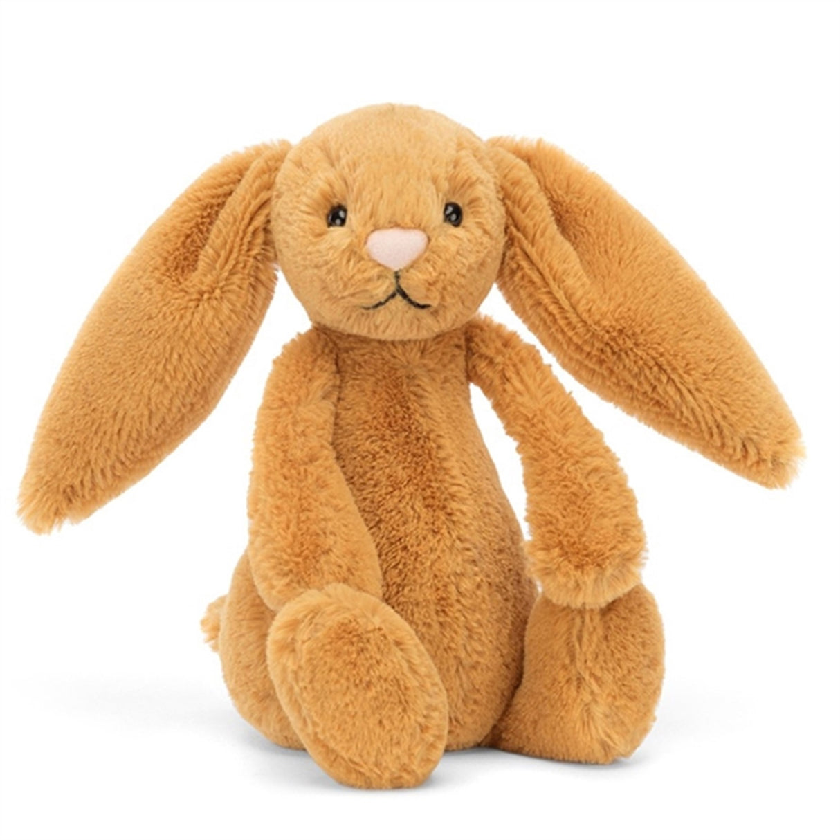 Jellycat Bashful Kanin Golden 18cm