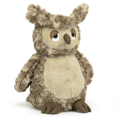 Jellycat Oberon Ugle 26 cm