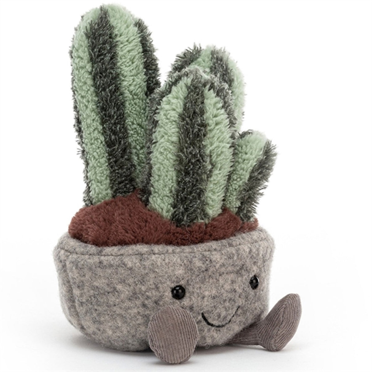 Jellycat Amuseable Succulent Columnar Kaktus 15 cm