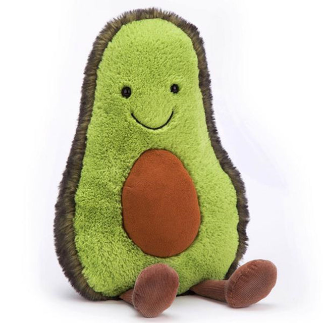 Jellycat Amuseable Avocado 52 cm