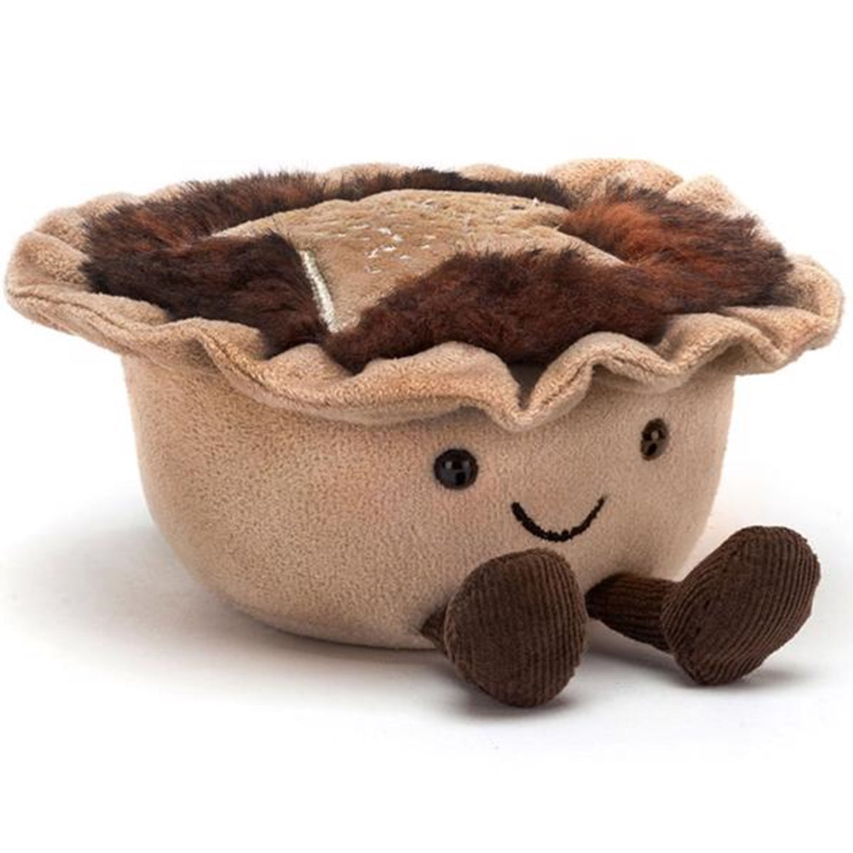 Jellycat Amuseable Mince Pie 13 cm