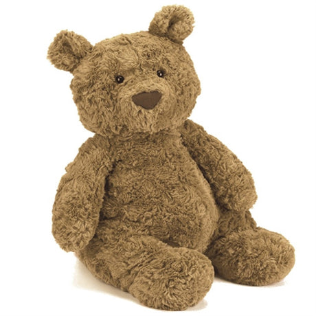 Jellycat Bartholomew Bjørn Kæmpe 47 cm BARH2BR