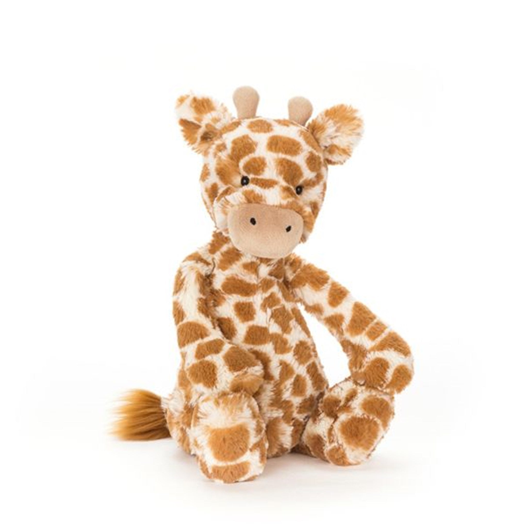 Jellycat Bashful Giraf Lille 18 cm