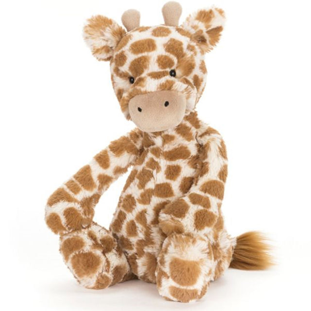 Jellycat Bashful Giraf Stor 31 cm