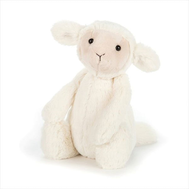 Jellycat Bashful Lam 18 cm