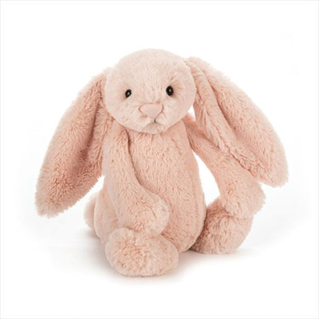 Jellycat Bashful Kanin Blush 18 cm