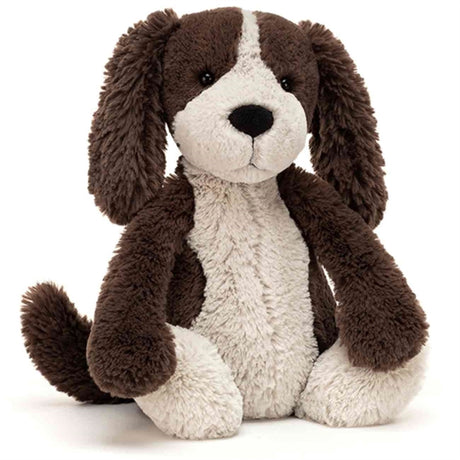 Jellycat Bashful Hundehvalp 31 cm