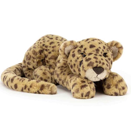 Jellycat Charley Gepard 46 cm