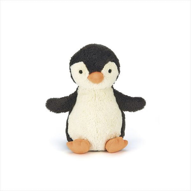 Jellycat Peanut Pingvin 11 cm PNS3PN