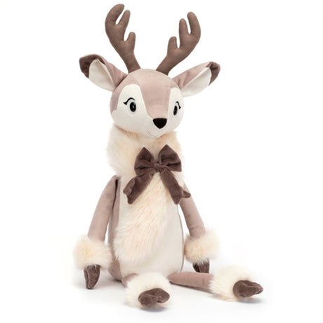 Jellycat Joy Rensdyr Large 55 cm