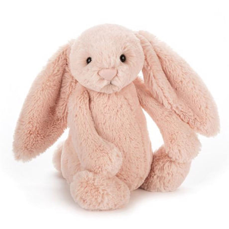 Jellycat Bashful Kanin Blush 31 cm