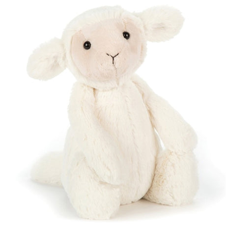 Jellycat Bashful Lam 31 cm