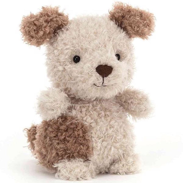 Jellycat Lille Hvalp 18 cm