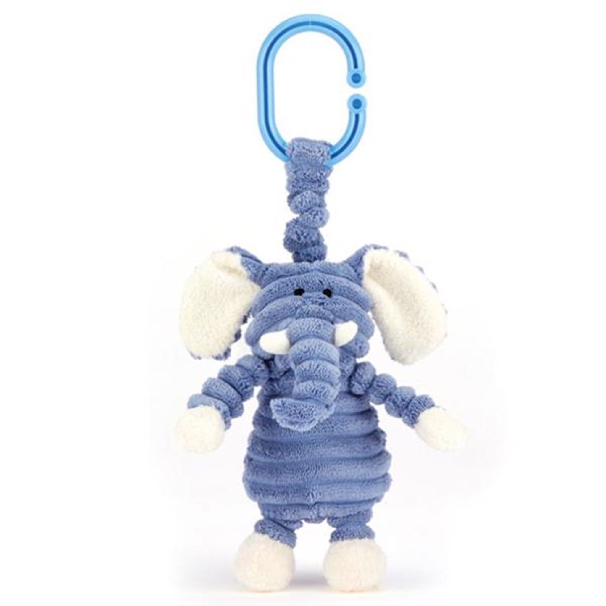 Jellycat Cordy Roy Elefant Ophæng 14 cm