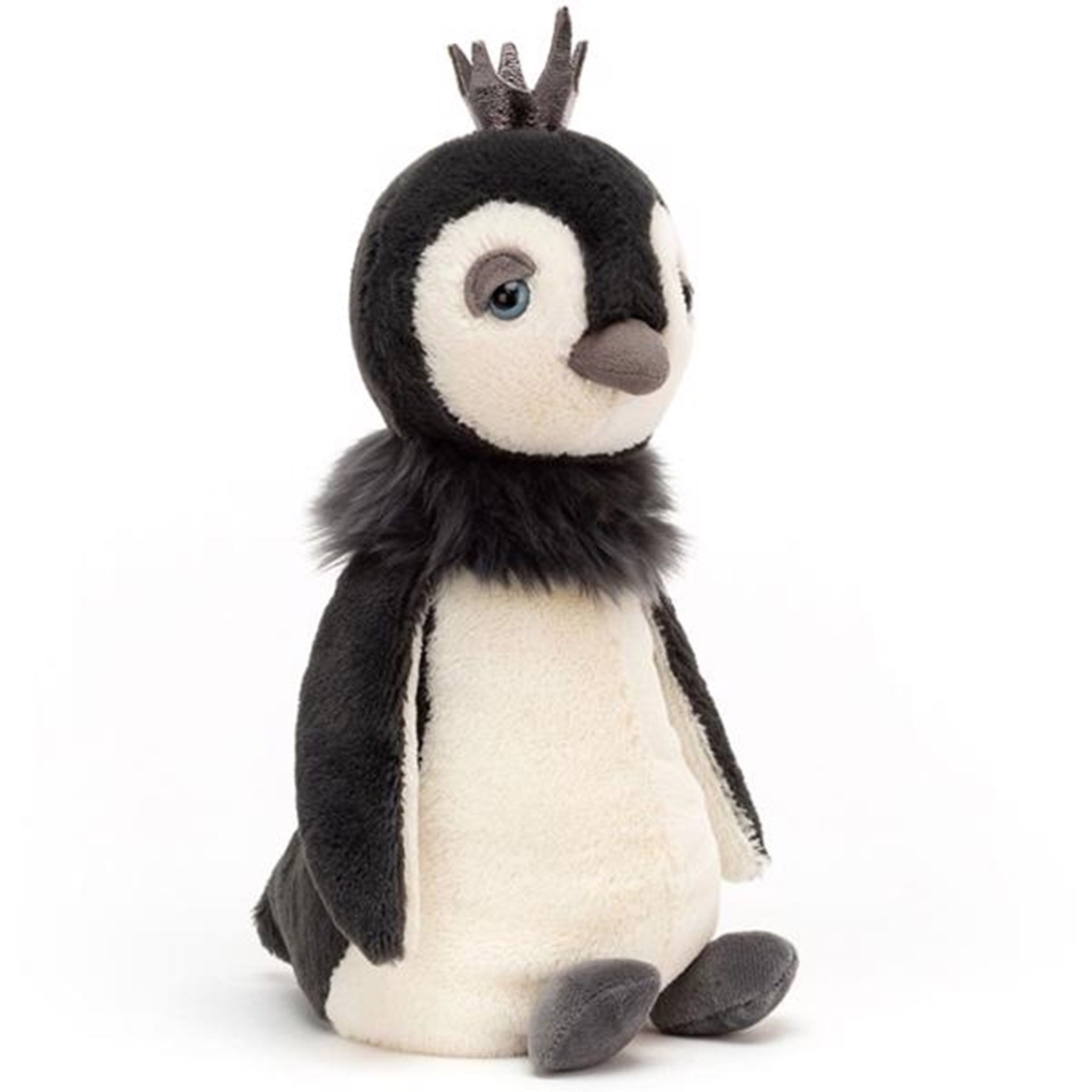 Jellycat Prince Pingvin 26 cm