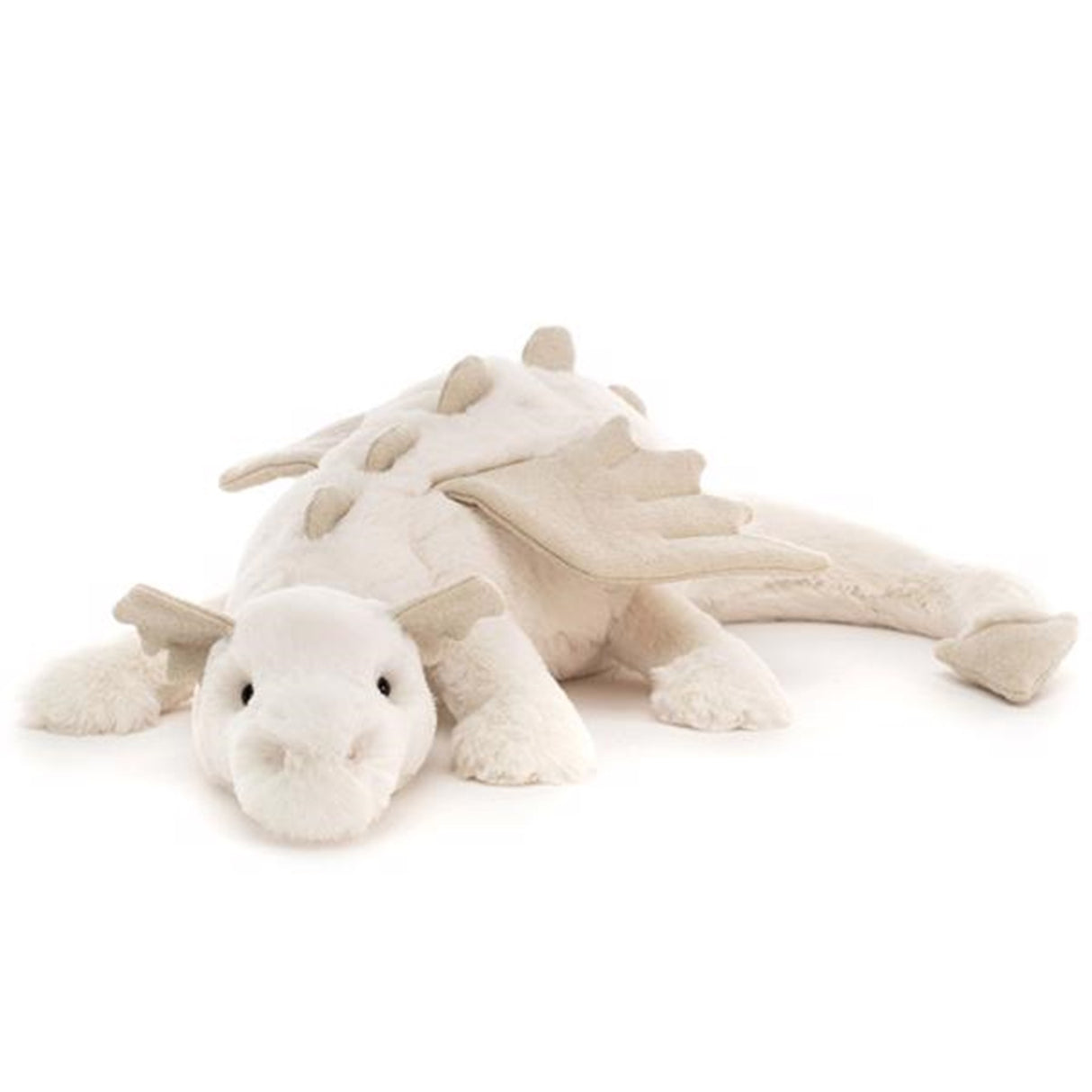 Jellycat Drage Snedrage 50 cm