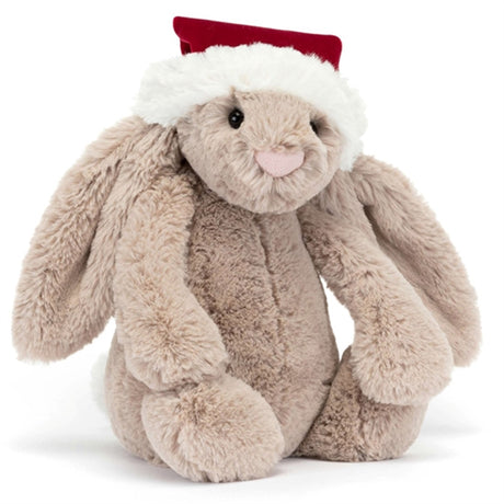 Jellycat Bashful Julekanin 31 cm