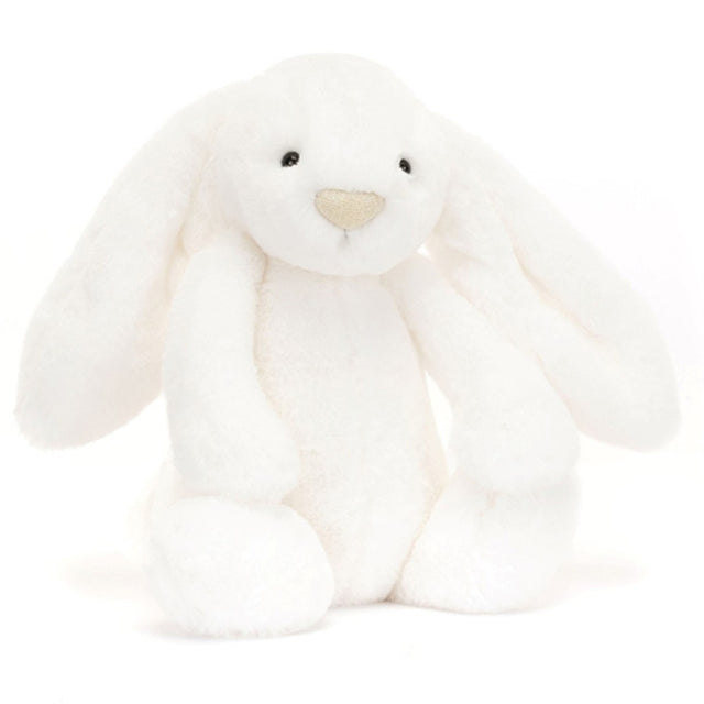 Jellycat Bashful Kanin Luxe Luna 31 cm