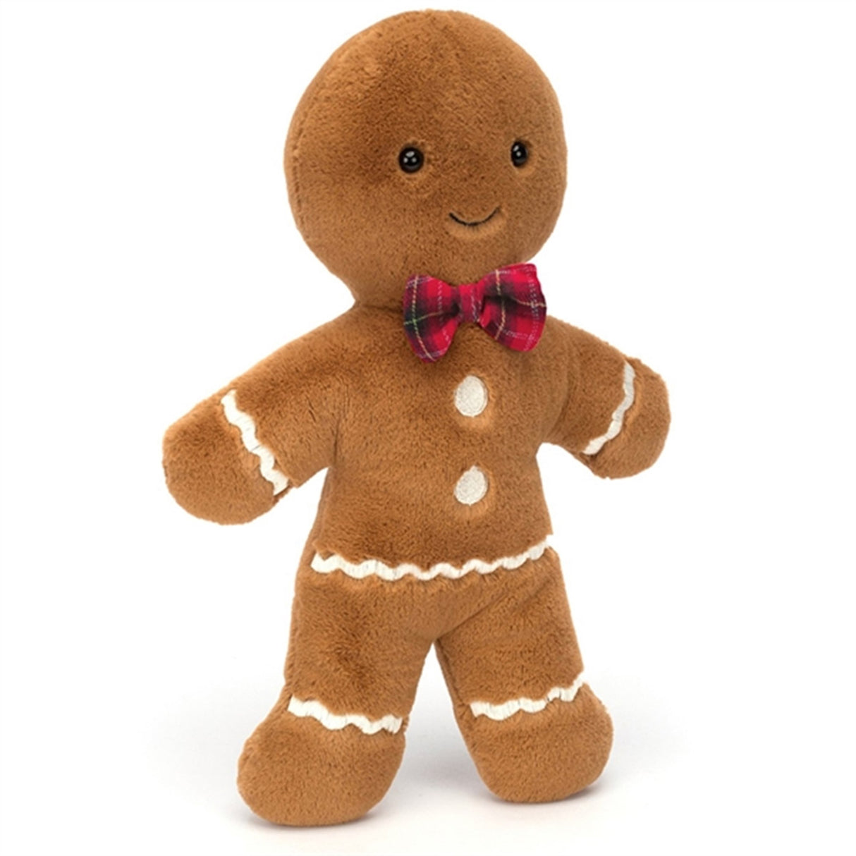 Jellycat Jolly Peberkage Fred 33 cm