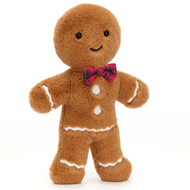 Jellycat Jolly Peberkage Fred 20 cm