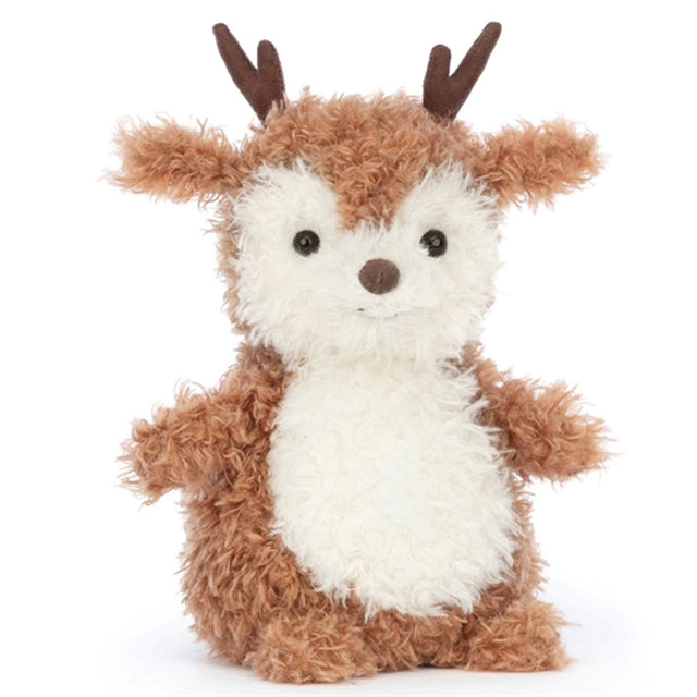 Jellycat Little Rensdyr 18 cm