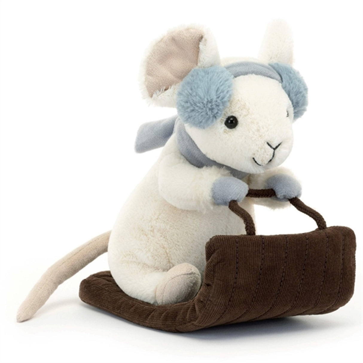 Jellycat Merry Mouse Kælk 18 cm