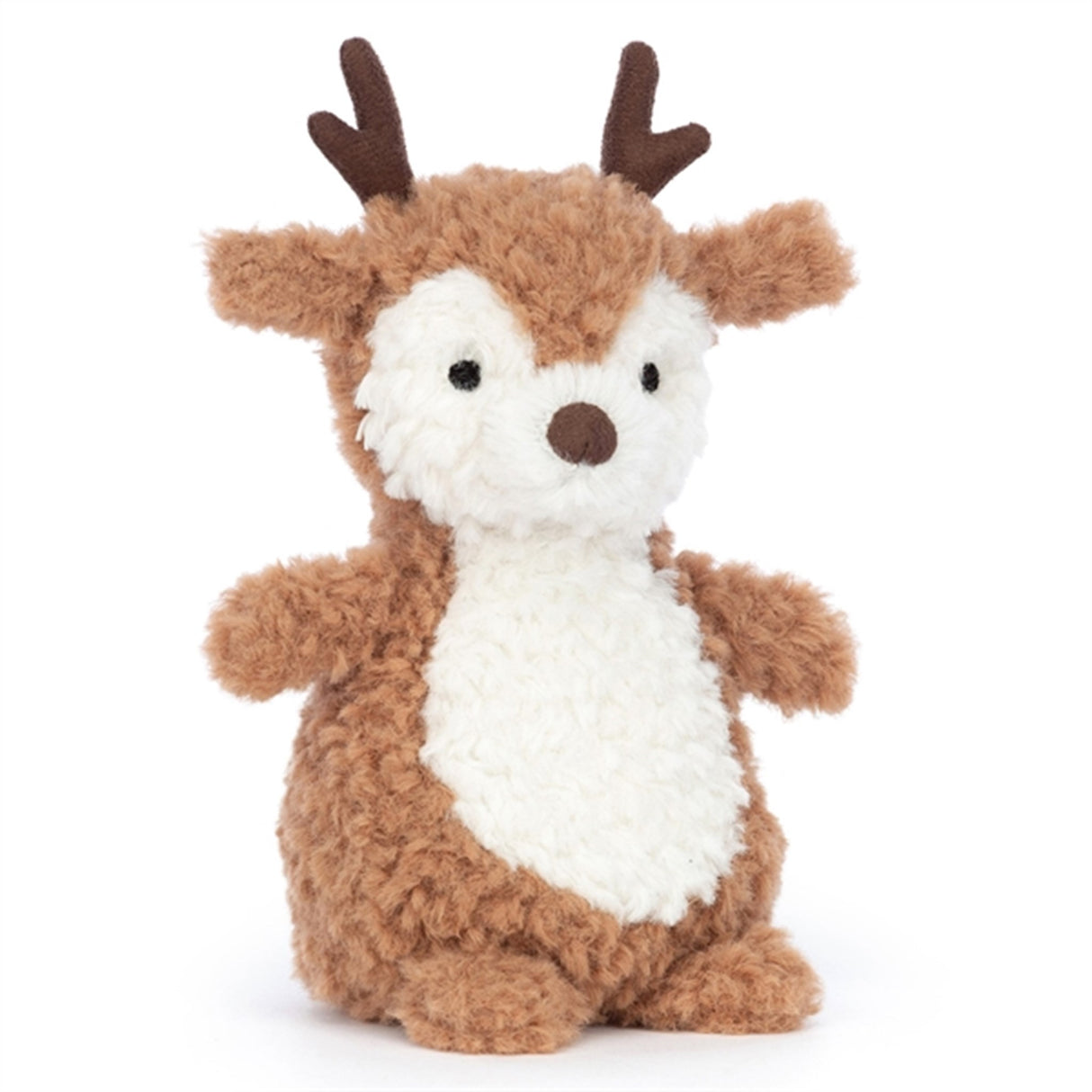 Jellycat Wee Rensdyr 13 cm