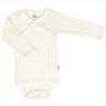 Joha Uld Rib Nature Body Kryds