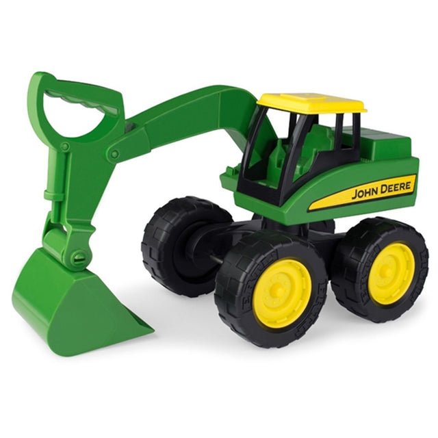 John Deere Big Scoop Gravko