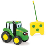 John Deere Fjernstyret Johnny Traktor