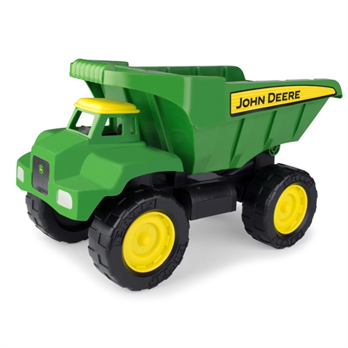 John Deere Big Scoop Dump Truck