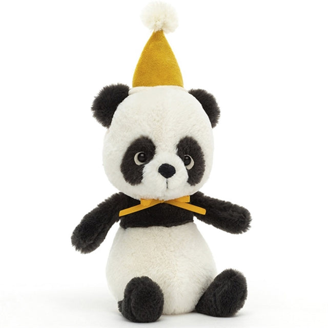 Jellycat Jollipop Panda 20 cm