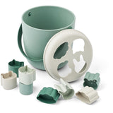 Liewood Jorn Strand Spand Peppermint Multi Mix