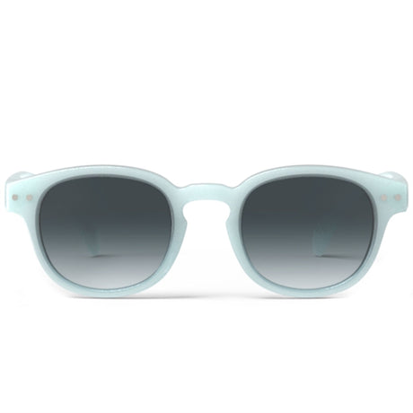 Izipizi Junior Solbriller C Misty Blue